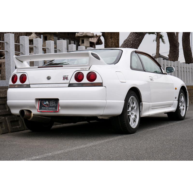Skyline GTR V spec for sale (N.8234) view 12