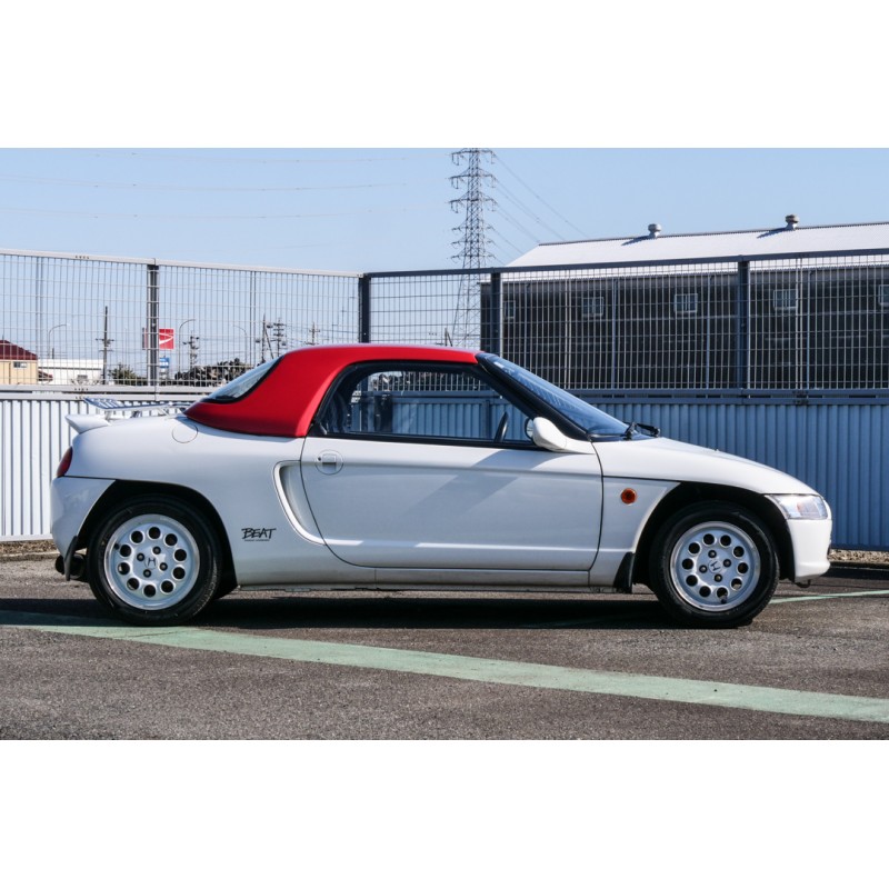 Honda Beat (N.8545) view 29