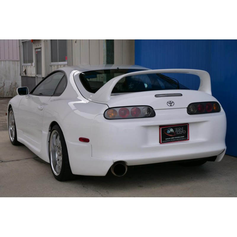 Toyota Supra for sale (N.8333) view 14