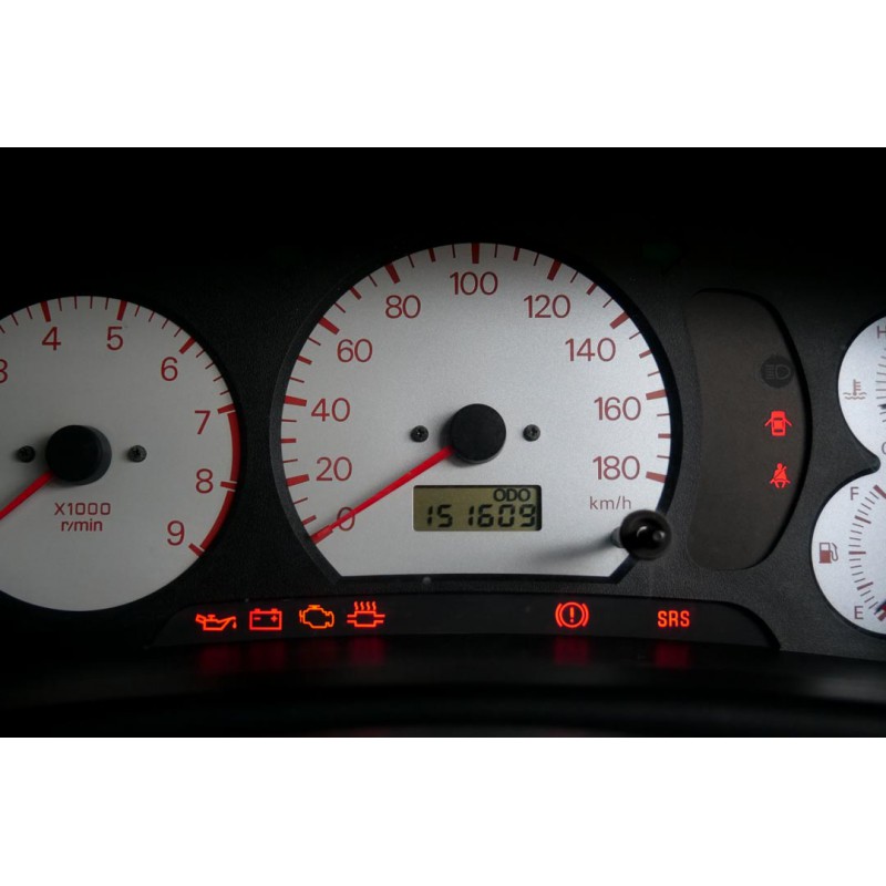 Mitsubishi Lancer Evolution IV (N.8400) view 41