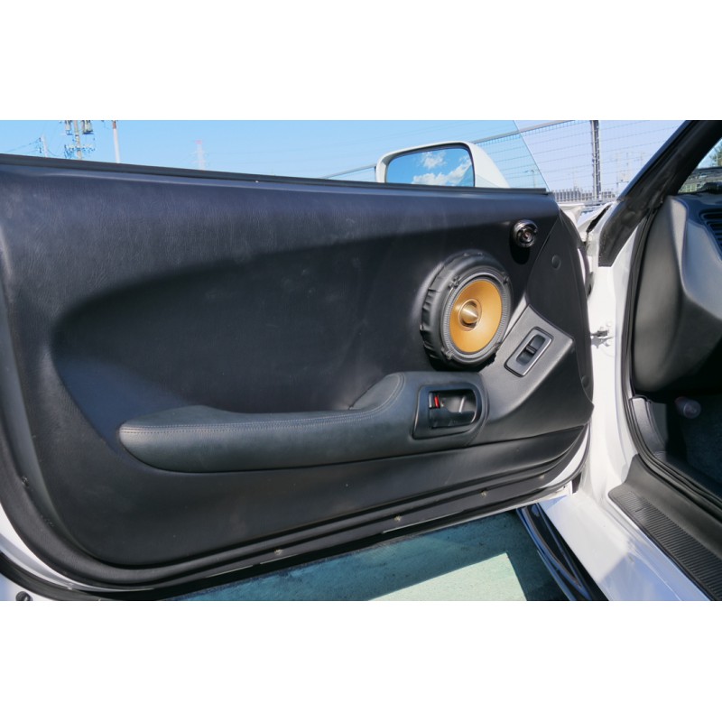 Toyota Supra RZ-S (N.8468) view 90