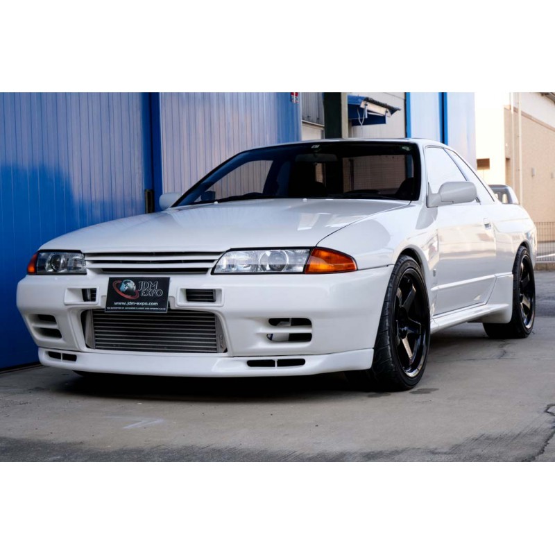 Nissan Skyline GTR R32 for sale (N.8393)