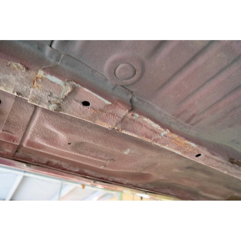Nissan Skyline GTR R32 for sale (N.8299) view 85