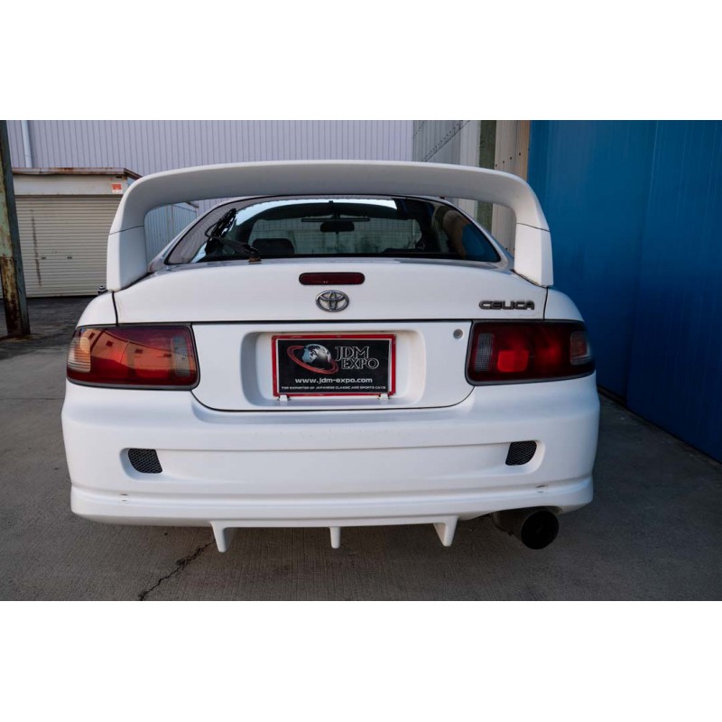 Toyota Celica GT FOUR for sale (N.8293) view 15