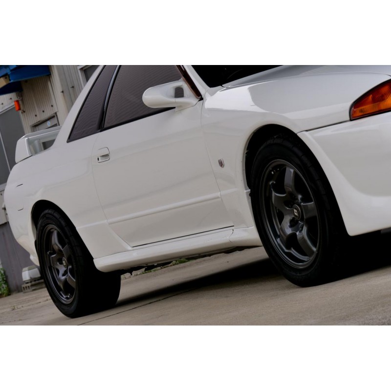 Nissan Skyline GTR R32 (N.8456) view 29