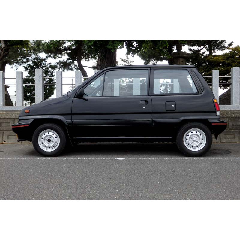 Honda City for sale JDM EXPO (N.8177) view 17