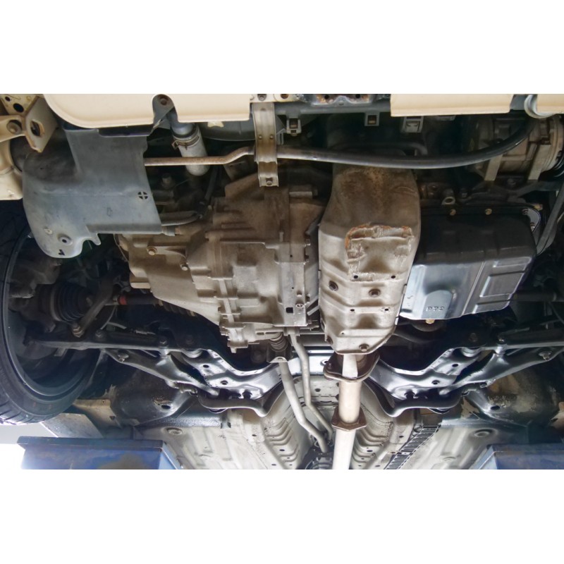 Honda Integra Type R (N.8510) view 108