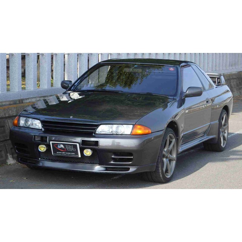Nissan Skyline GTR NISMO (N. 8044)