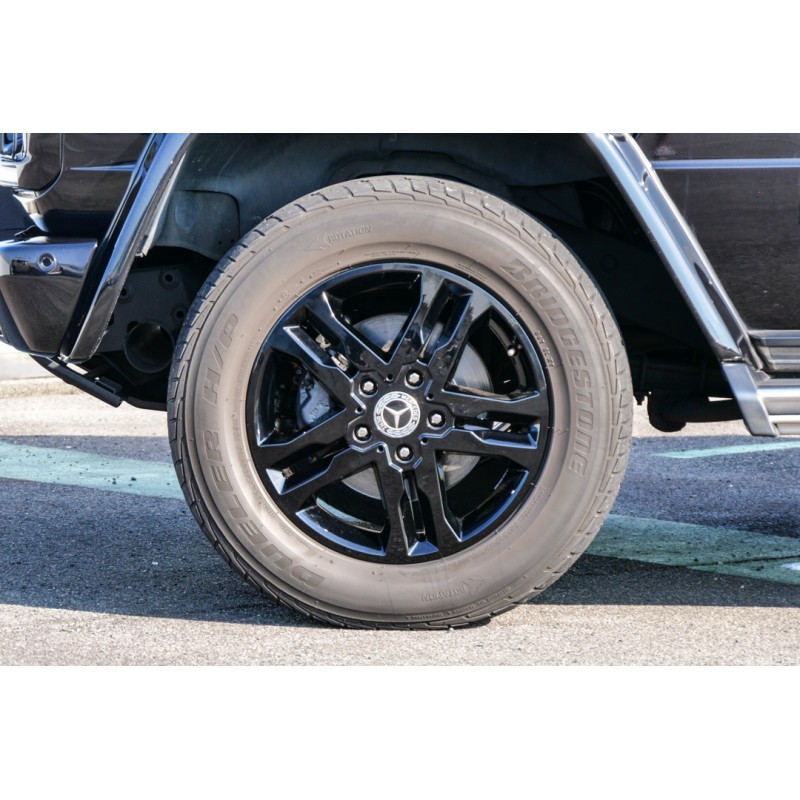 Mercedes Benz G Class (N.8525) view 20