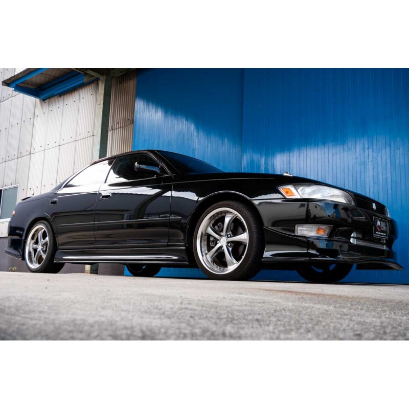 Toyota Mark II JZX90 for sale (N.8292) view 32