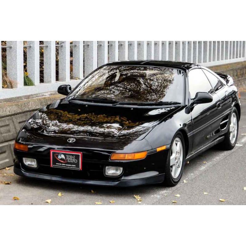 Toyota MR2 for sale (N.8136) view 2