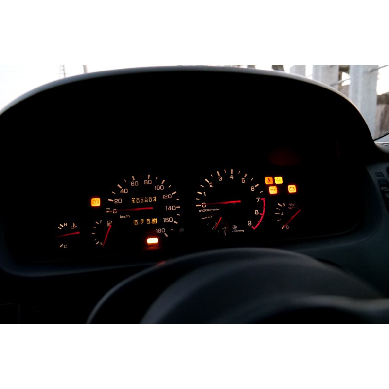Nissan Skyline R33 for sale (N.8203) view 31