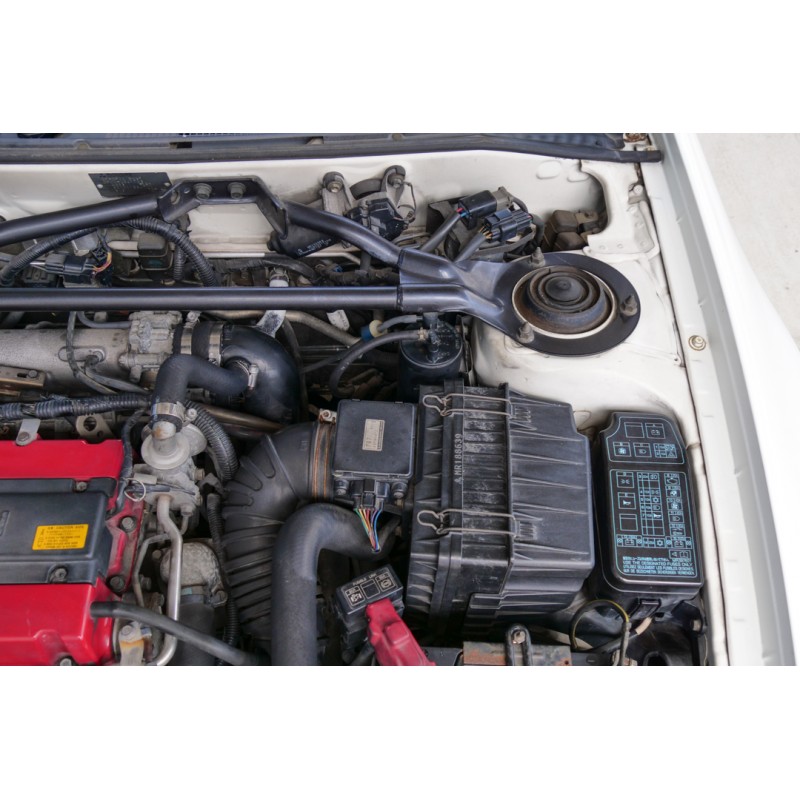 Mitsubishi Lancer Evolution VI TME (N.8524) view 85