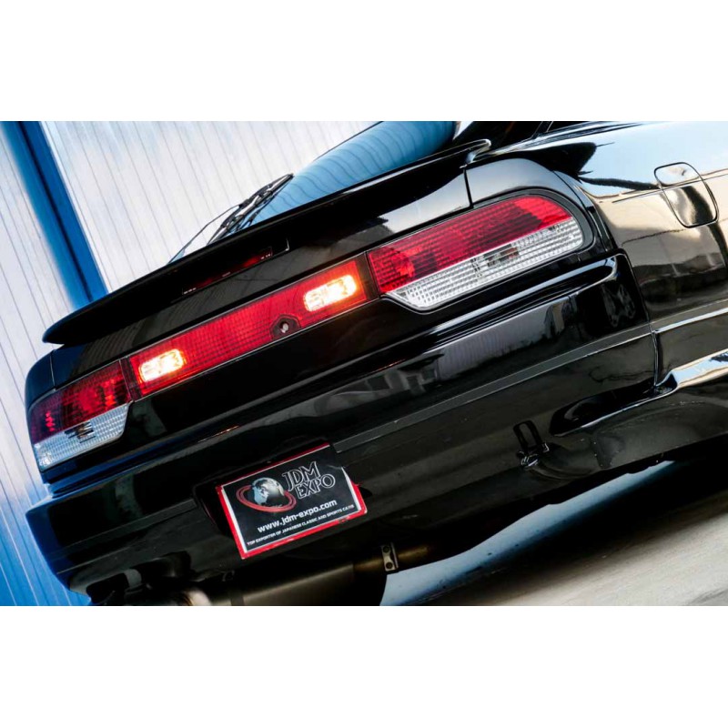 Nissan 180SX for sale (N.8309) view 21