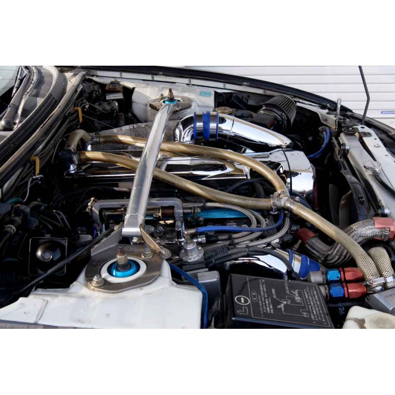 Nissan Skyline GTR R33 (N.8457) view 60