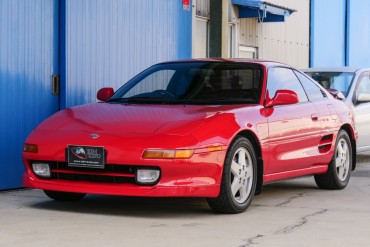 Toyota MR2 (N.8476)