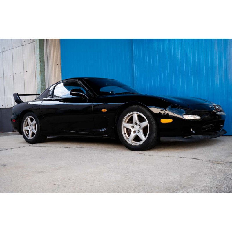 Mazda RX7 for sale (N.8290) view 28