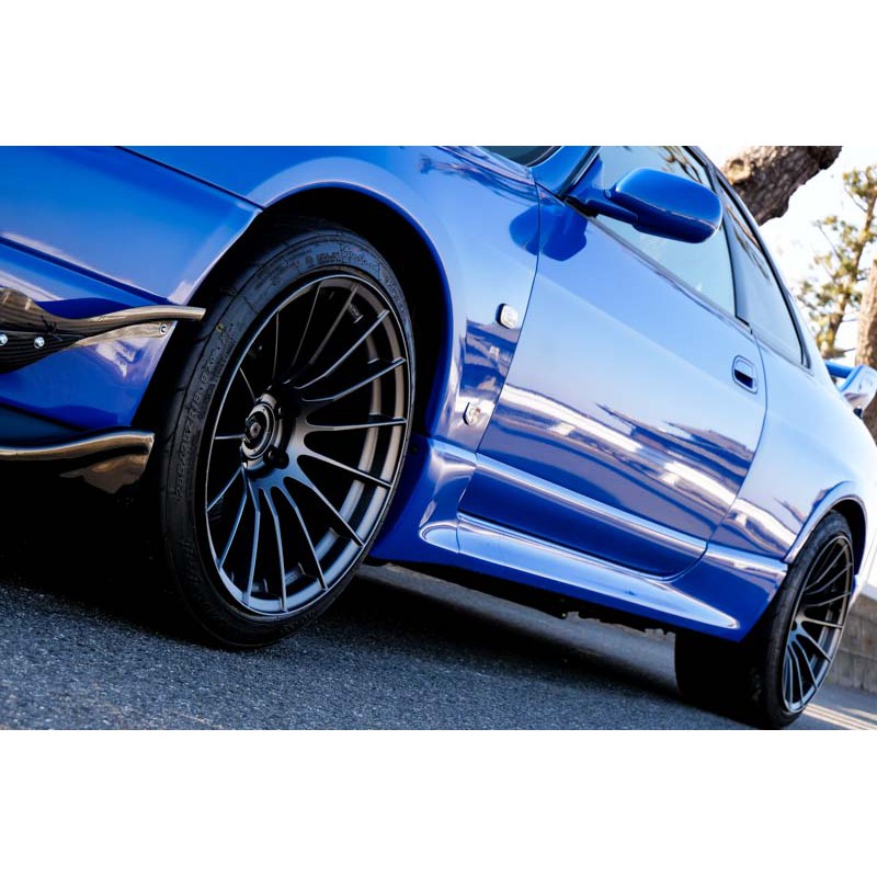 Nissan Skyline GTR fro sale (N.8231) view 18