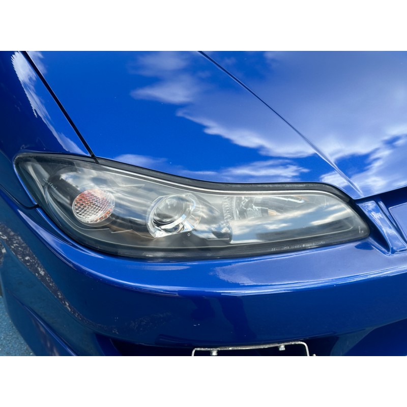 Nissan Silvia S15 Spec R (N.8537) view 8