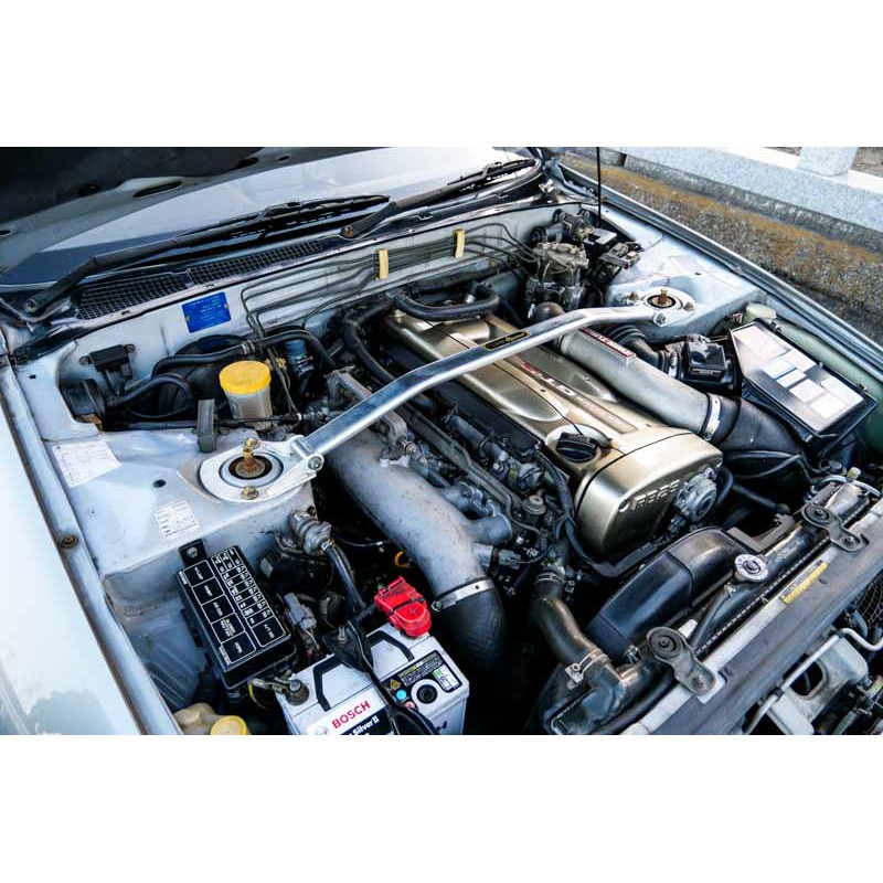 Nissan Skyline GTR for sale (N.8224) view 37