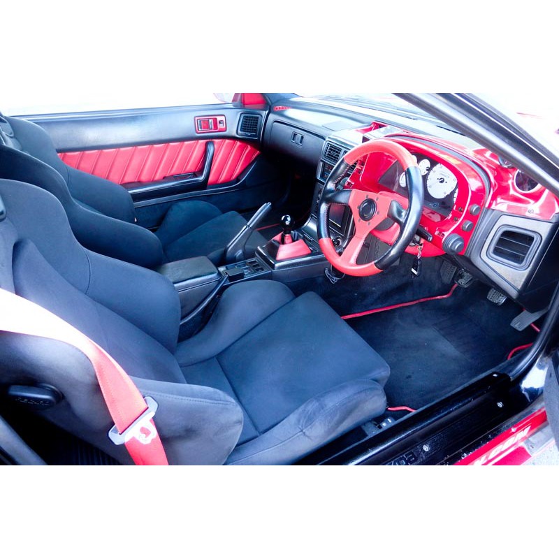 Mazda RX7 FC3S for sale (N.8087) view 23