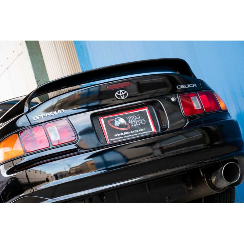 Toyota Celica GT-Four for sale (N.8298) view 18