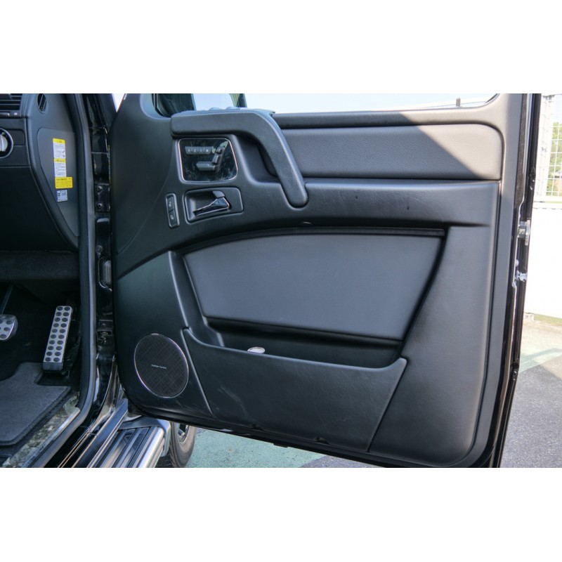 Mercedes Benz G Class (N.8525) view 52