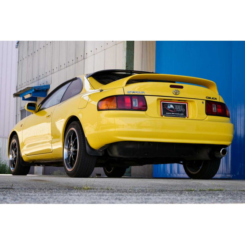 Toyota Celica GT4 for sale (N.8256) view 16
