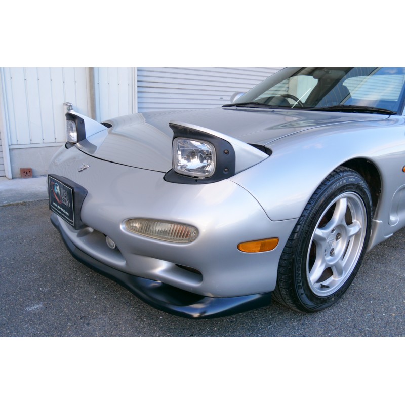 Mazda RX-7 (N.8469) view 23