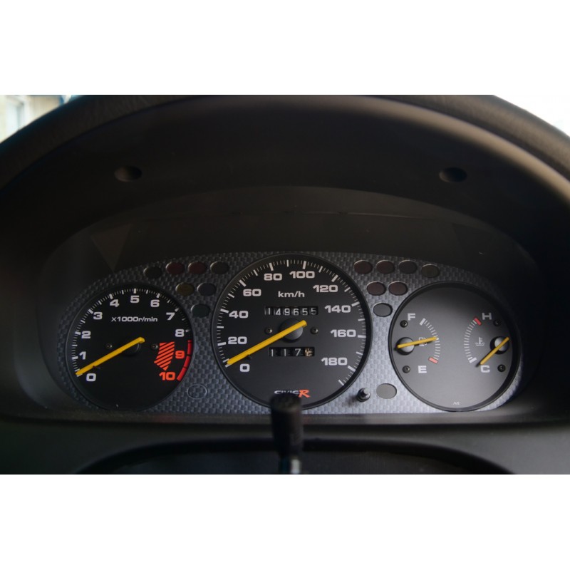Honda Civic Type R (N.8477) view 93