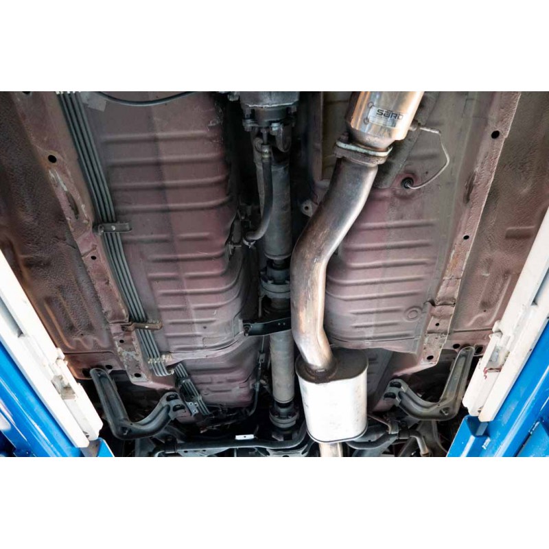 Nissan Skyline GTR R32 for sale (N.8299) view 93