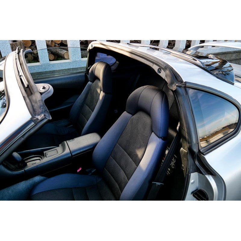 Toyota Supra Targa top for sale (N.8204) view 41