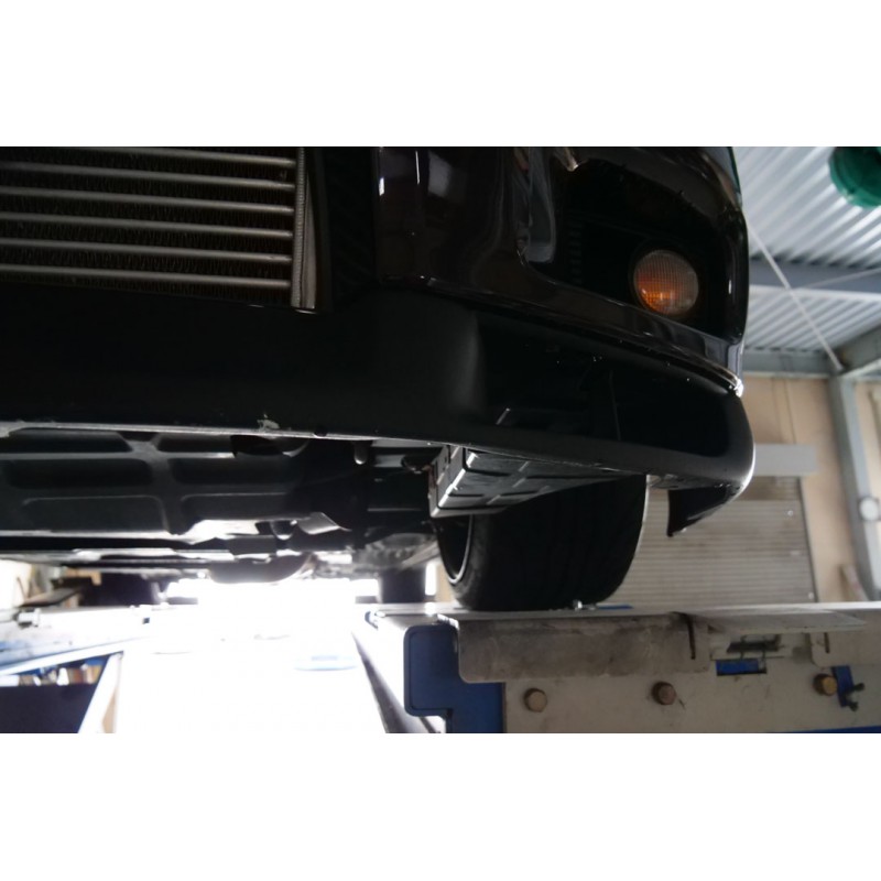 Nissan Skyline GTR R33 V Spec (N.8409) view 95