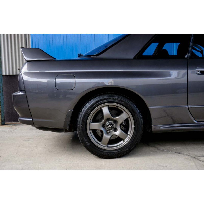 Nissan Skyline GTR for sale (N.8325) view 27