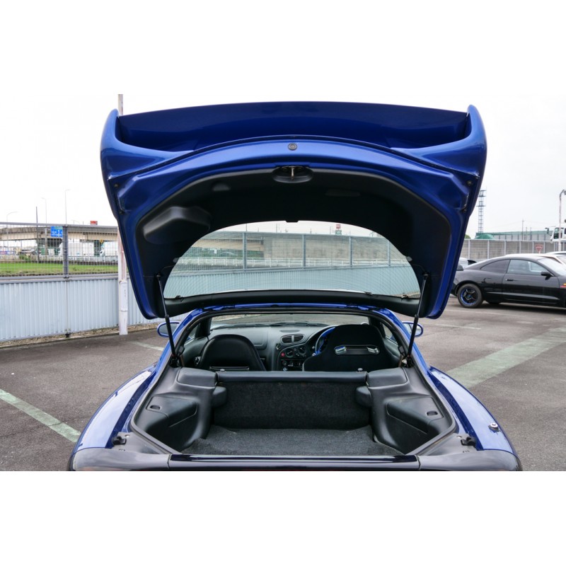 Mazda RX-7 (N.8517) view 64