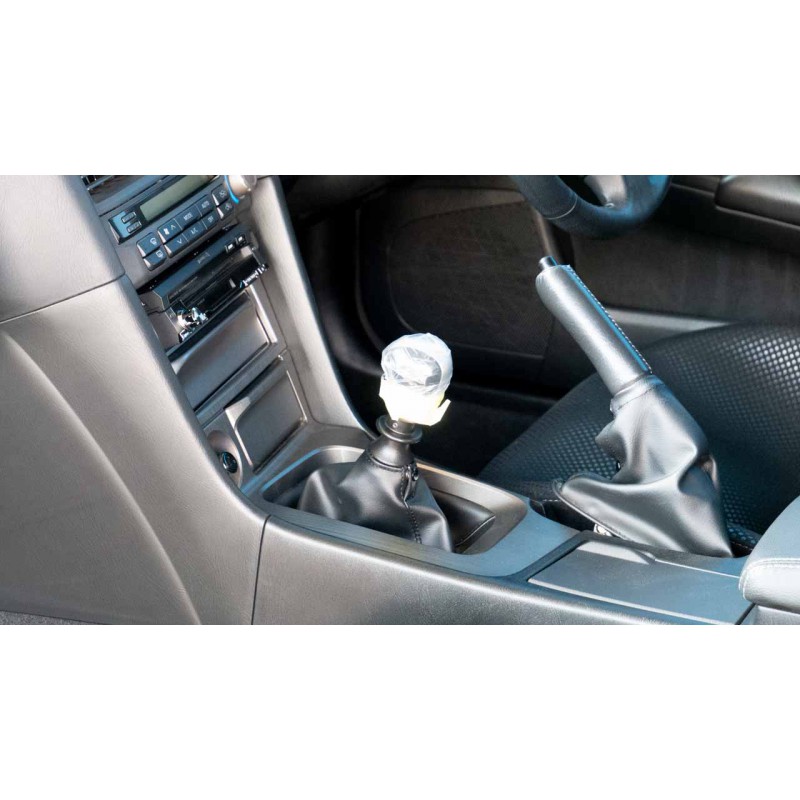 Nissan Skyline GTR R34 V-spec 2 Nur (N.8455) view 34