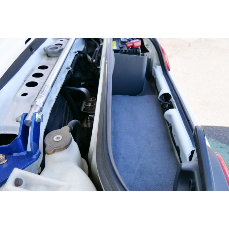 Honda Beat (N.8545) view 80
