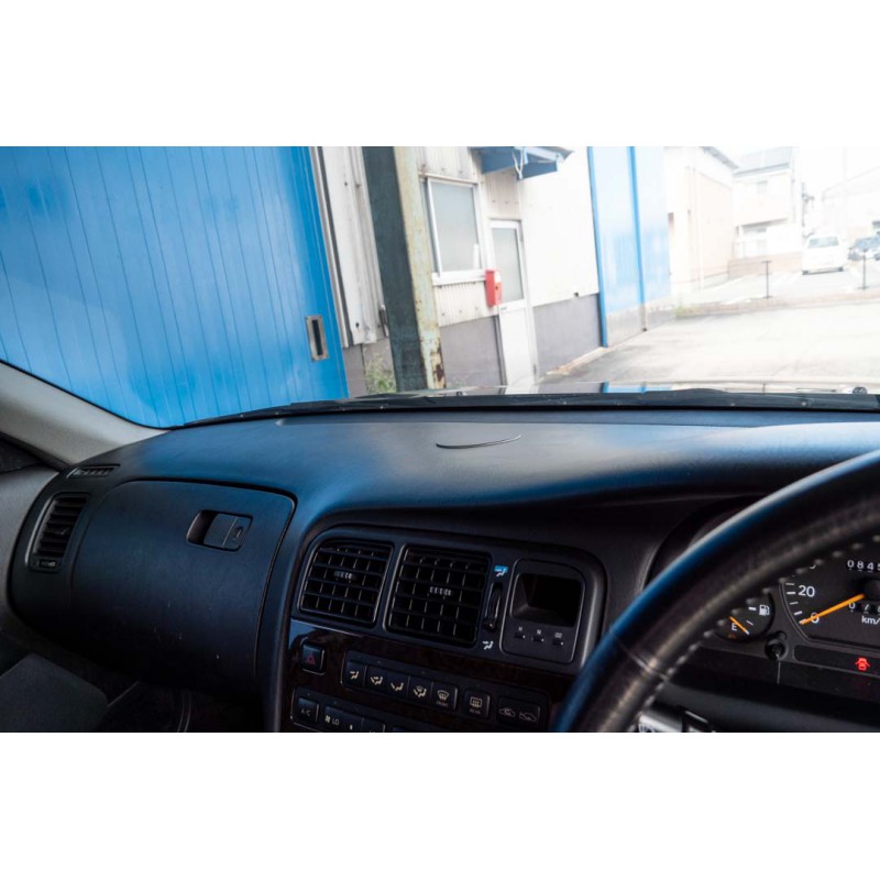 Toyota Mark II JZX90 for sale (N.8292) view 51