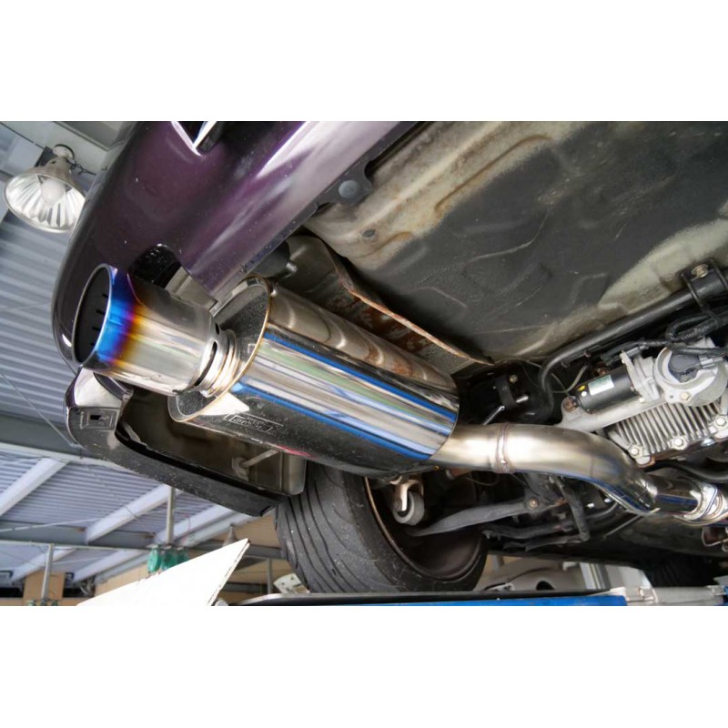 Nissan Skyline GTR R33 V Spec (N.8409) view 59