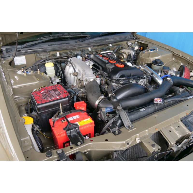 Nissan Silvia (N.8509) view 71