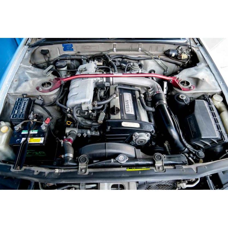 Nissan Skyline GTST for sale (N.8395) view 43