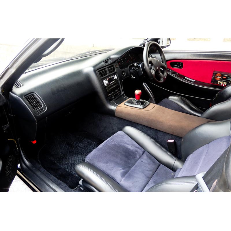 Toyota MR2 for sale (N.8101) view 30