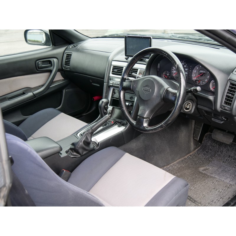 Nissan Skyline GT (N.8488) view 14