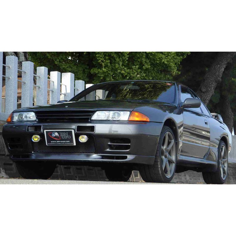 Nissan Skyline GTR NISMO (N. 8044) view 22
