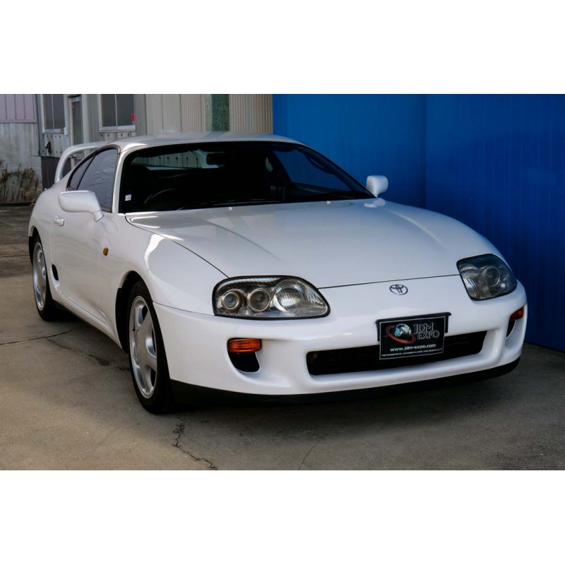 Toyota Supra Targa Top for sale (N.8320) view 37
