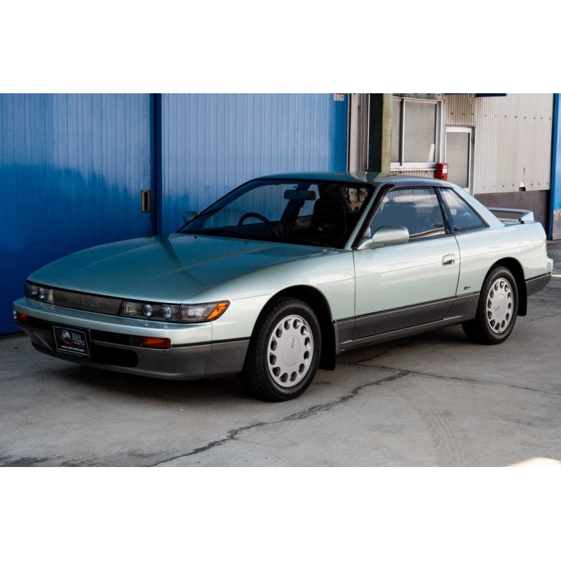 Nissan Silvia S13 for sale (N.8262) view 5