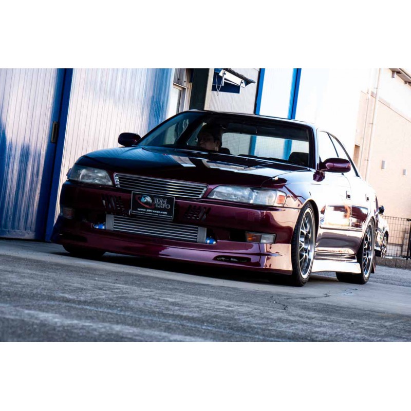 Toyota Mark II for sale (N.8304) view 2