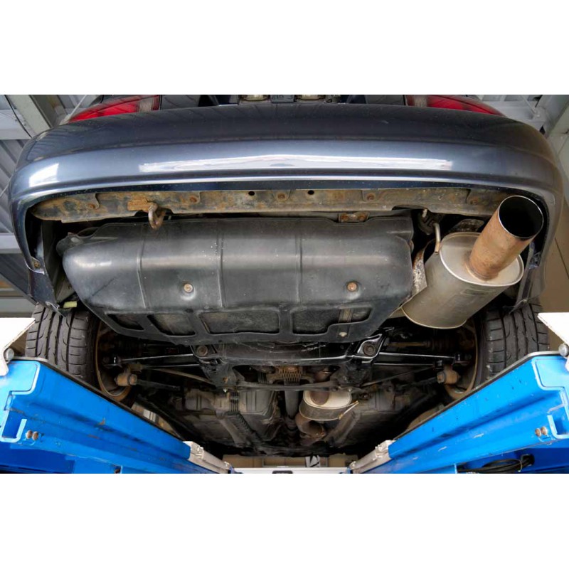 Toyota Celica GT-Four (N.8411) view 49