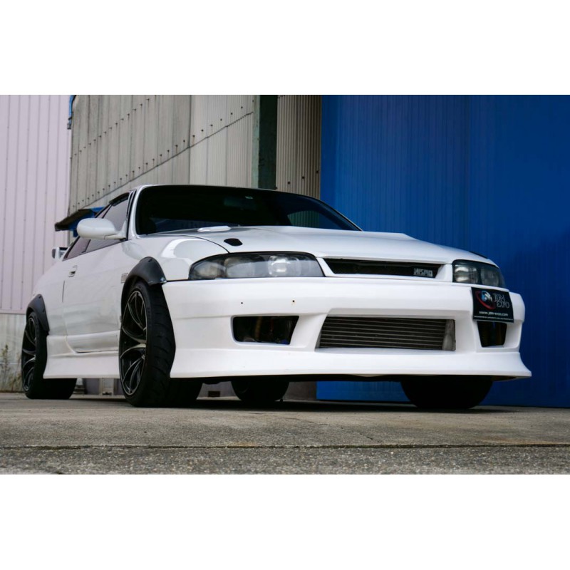 Nissan Skyline R33 GTST for sale (N.8316) view 37