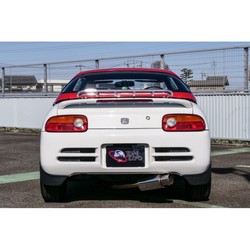 Honda Beat (N.8545) view 9